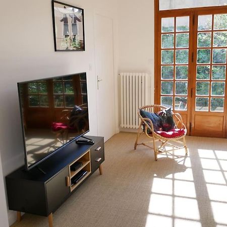 Maison Au Calme Avec Jardin A 5 Min De Tournus Cuisery ภายนอก รูปภาพ